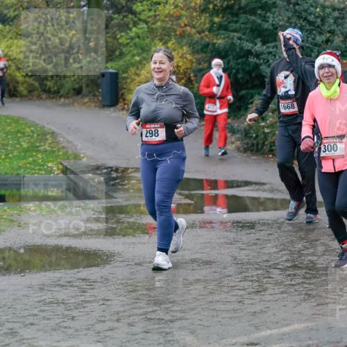 07.12.2025 - St. Pauli X-Mass-Run No. 15 Michael Burmester http://msf.ph/oto/9402480 07.12.2025 10:42:50 Laufen 5, 298, 1668, 170, 300 meine-sportfotos.de