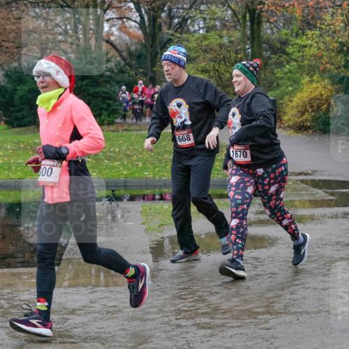 07.12.2025 - St. Pauli X-Mass-Run No. 15 Michael Burmester http://msf.ph/oto/9402489 07.12.2025 10:42:51 Laufen 98, 300, 1668, 1670 meine-sportfotos.de