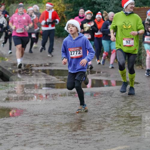 07.12.2025 - St. Pauli X-Mass-Run No. 15 Michael Burmester http://msf.ph/oto/9402527 07.12.2025 10:43:03 Laufen 15, 2772, 92, 698, 1648 meine-sportfotos.de