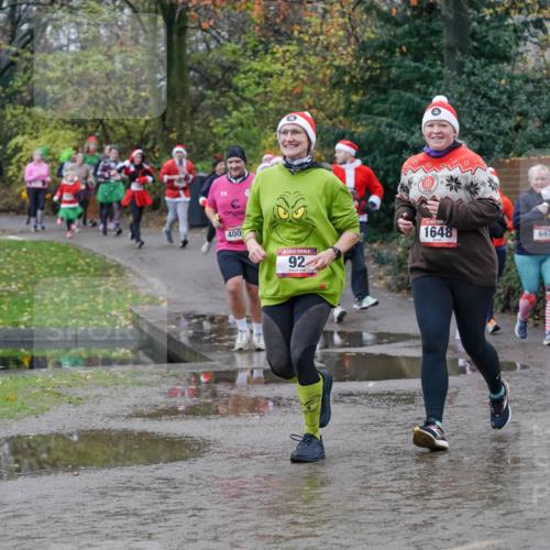 07.12.2025 - St. Pauli X-Mass-Run No. 15 Michael Burmester http://msf.ph/oto/9402533 07.12.2025 10:43:04 Laufen 400, 92, 1648, 697, 698 meine-sportfotos.de