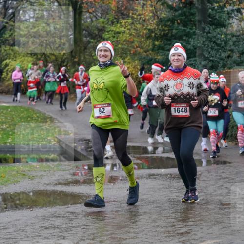 07.12.2025 - St. Pauli X-Mass-Run No. 15 Michael Burmester http://msf.ph/oto/9402535 07.12.2025 10:43:05 Laufen 92, 1648, 702, 697, 698 meine-sportfotos.de