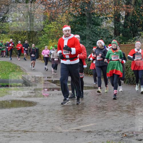 07.12.2025 - St. Pauli X-Mass-Run No. 15 Michael Burmester http://msf.ph/oto/9402558 07.12.2025 10:43:11 Laufen 734, 1854, 1596, 857, 1853, 1856 meine-sportfotos.de