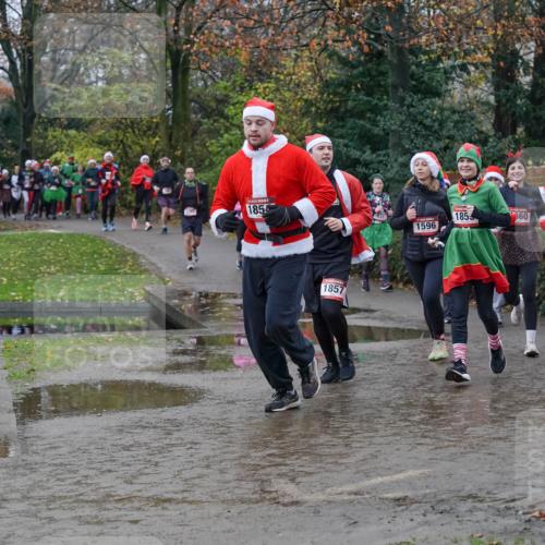 07.12.2025 - St. Pauli X-Mass-Run No. 15 Michael Burmester http://msf.ph/oto/9402561 07.12.2025 10:43:11 Laufen 1854, 1857, 1855, 360, 1856, 1596 meine-sportfotos.de