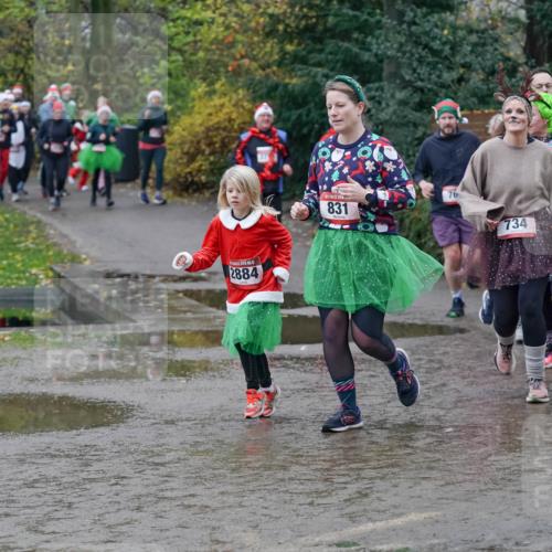 07.12.2025 - St. Pauli X-Mass-Run No. 15 Michael Burmester http://msf.ph/oto/9402586 07.12.2025 10:43:17 Laufen 5, 2884, 831, 76, 734, 126 meine-sportfotos.de