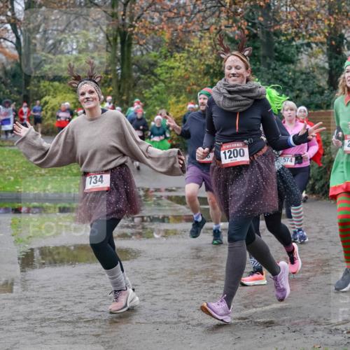 07.12.2025 - St. Pauli X-Mass-Run No. 15 Michael Burmester http://msf.ph/oto/9402595 07.12.2025 10:43:19 Laufen 734, 1200, 574, 285 meine-sportfotos.de