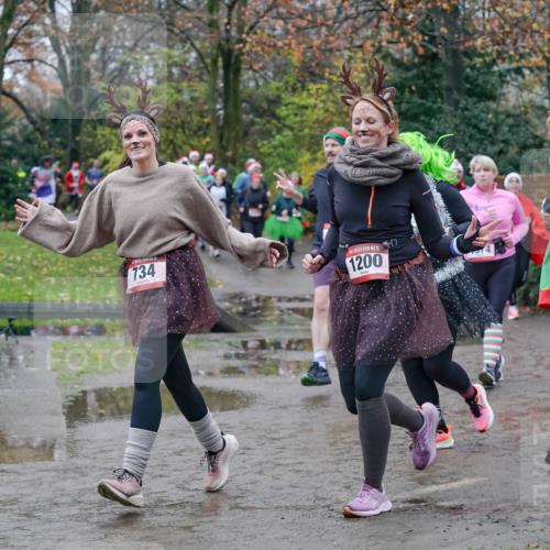 07.12.2025 - St. Pauli X-Mass-Run No. 15 Michael Burmester http://msf.ph/oto/9402596 07.12.2025 10:43:19 Laufen 734, 1200, 285 meine-sportfotos.de