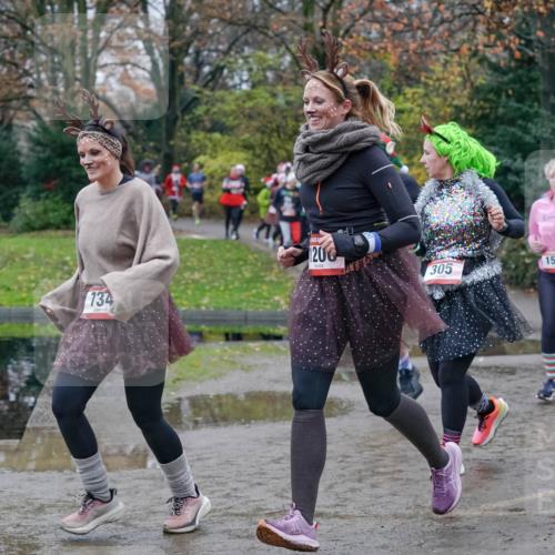 07.12.2025 - St. Pauli X-Mass-Run No. 15 Michael Burmester http://msf.ph/oto/9402599 07.12.2025 10:43:20 Laufen 734, 1200, 1574, 305, 285 meine-sportfotos.de