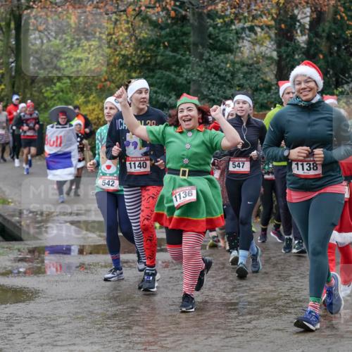 07.12.2025 - St. Pauli X-Mass-Run No. 15 Michael Burmester http://msf.ph/oto/9402628 07.12.2025 10:43:31 Laufen 542, 1140, 20, 1136, 547, 1138 meine-sportfotos.de