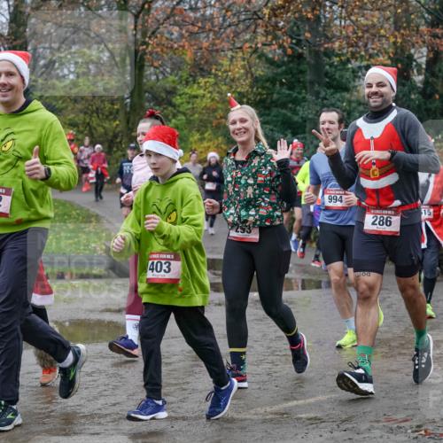 07.12.2025 - St. Pauli X-Mass-Run No. 15 Michael Burmester http://msf.ph/oto/9402647 07.12.2025 10:43:35 Laufen 402, 15, 403, 994, 15, 286 meine-sportfotos.de