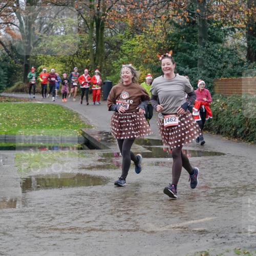 07.12.2025 - St. Pauli X-Mass-Run No. 15 Michael Burmester http://msf.ph/oto/9402688 07.12.2025 10:43:43 Laufen 9, 1462 meine-sportfotos.de