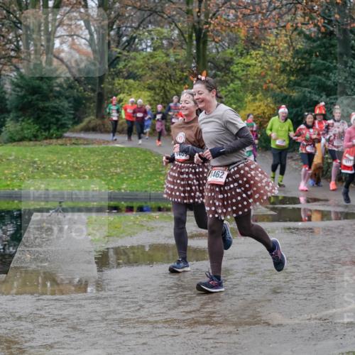 07.12.2025 - St. Pauli X-Mass-Run No. 15 Michael Burmester http://msf.ph/oto/9402692 07.12.2025 10:43:43 Laufen 1409, 1462 meine-sportfotos.de