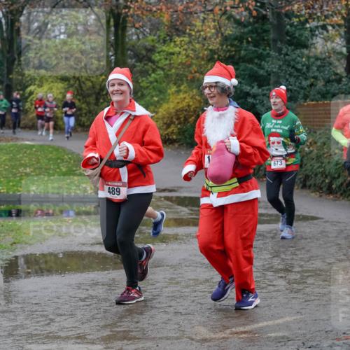 07.12.2025 - St. Pauli X-Mass-Run No. 15 Michael Burmester http://msf.ph/oto/9402738 07.12.2025 10:43:55 Laufen 489, 673, 59, 565 meine-sportfotos.de