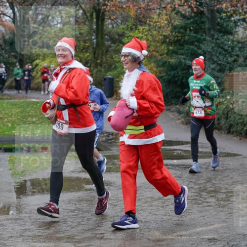 07.12.2025 - St. Pauli X-Mass-Run No. 15 Michael Burmester http://msf.ph/oto/9402740 07.12.2025 10:43:56 Laufen 489, 673, 5 meine-sportfotos.de