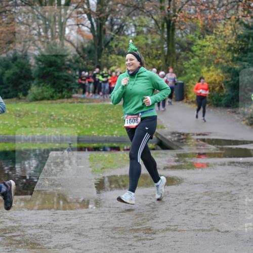 07.12.2025 - St. Pauli X-Mass-Run No. 15 Michael Burmester http://msf.ph/oto/9402774 07.12.2025 10:44:12 Laufen 1199, 1608, 315 meine-sportfotos.de