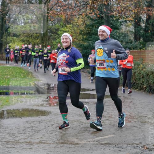 07.12.2025 - St. Pauli X-Mass-Run No. 15 Michael Burmester http://msf.ph/oto/9402795 07.12.2025 10:44:17 Laufen 1280, 1285 meine-sportfotos.de