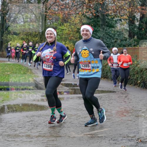 07.12.2025 - St. Pauli X-Mass-Run No. 15 Michael Burmester http://msf.ph/oto/9402797 07.12.2025 10:44:17 Laufen 1286, 15, 1285, 1110 meine-sportfotos.de