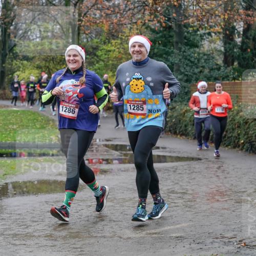 07.12.2025 - St. Pauli X-Mass-Run No. 15 Michael Burmester http://msf.ph/oto/9402798 07.12.2025 10:44:17 Laufen 5, 1286, 1, 1285 meine-sportfotos.de