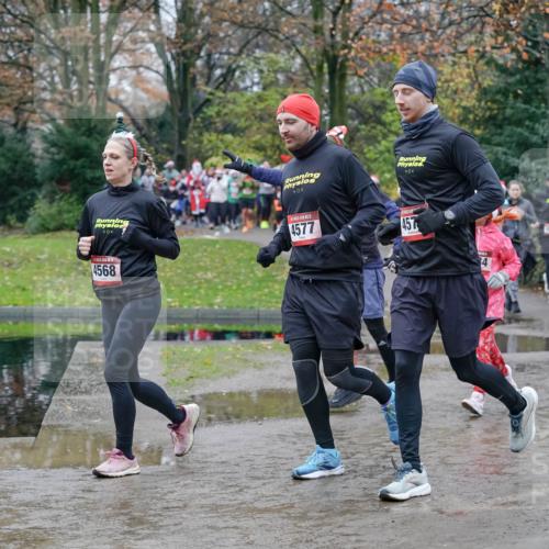 07.12.2025 - St. Pauli X-Mass-Run No. 15 Michael Burmester http://msf.ph/oto/9402852 07.12.2025 10:44:31 Laufen 0, 0, 4577, 0, 457, 4568, 34, 1560 meine-sportfotos.de