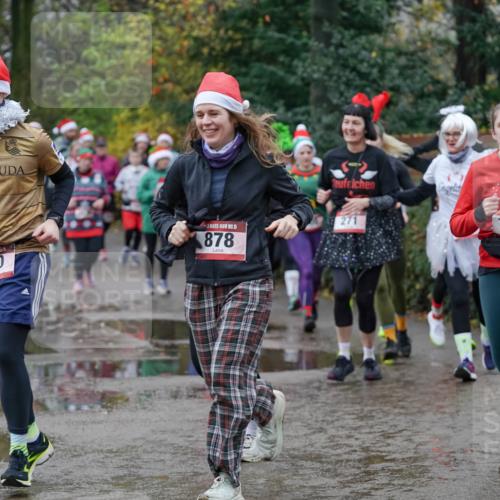 07.12.2025 - St. Pauli X-Mass-Run No. 15 Michael Burmester http://msf.ph/oto/9402889 07.12.2025 10:44:41 Laufen 74, 920, 15, 878, 9271, 1850 meine-sportfotos.de