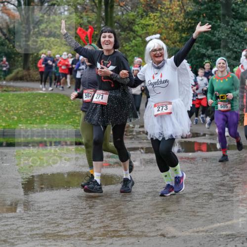 07.12.2025 - St. Pauli X-Mass-Run No. 15 Michael Burmester http://msf.ph/oto/9402900 07.12.2025 10:44:43 Laufen 507, 271, 273, 505, 1208, 514 meine-sportfotos.de