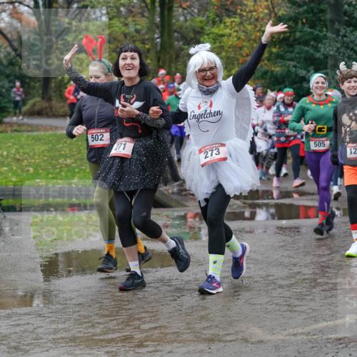 07.12.2025 - St. Pauli X-Mass-Run No. 15 Michael Burmester http://msf.ph/oto/9402902 07.12.2025 10:44:43 Laufen 502, 271, 273, 505, 1208, 514 meine-sportfotos.de