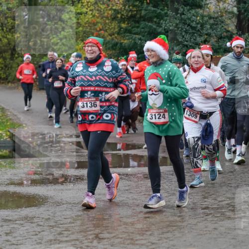 07.12.2025 - St. Pauli X-Mass-Run No. 15 Michael Burmester http://msf.ph/oto/9402928 07.12.2025 10:44:49 Laufen 3136, 1309, 3124, 1626, 60 meine-sportfotos.de