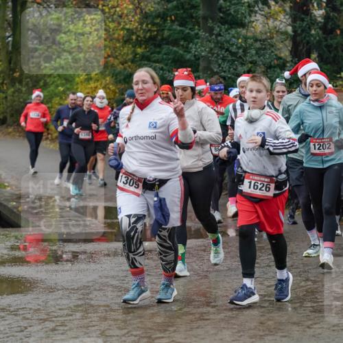 07.12.2025 - St. Pauli X-Mass-Run No. 15 Michael Burmester http://msf.ph/oto/9402935 07.12.2025 10:44:50 Laufen 24, 1386, 1202, 1309, 1626, 603 meine-sportfotos.de