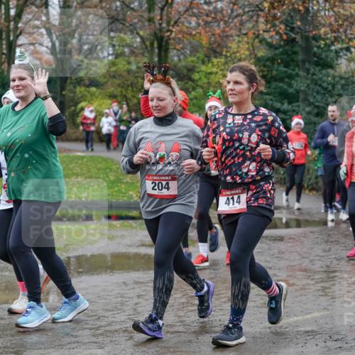 07.12.2025 - St. Pauli X-Mass-Run No. 15 Michael Burmester http://msf.ph/oto/9402962 07.12.2025 10:44:55 Laufen 15, 204, 15, 414, 4191, 08, 1196 meine-sportfotos.de