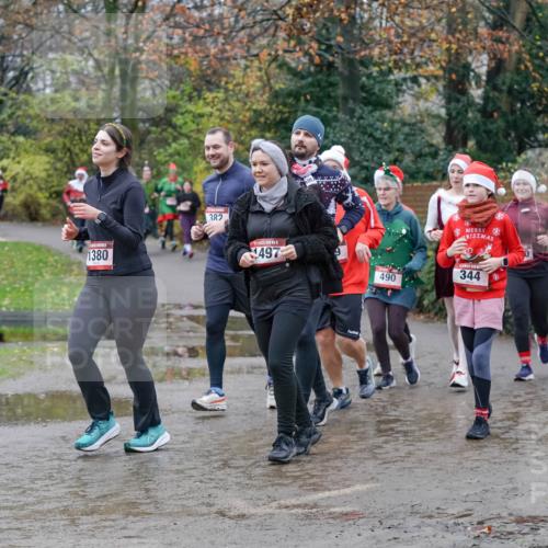 07.12.2025 - St. Pauli X-Mass-Run No. 15 Michael Burmester http://msf.ph/oto/9402976 07.12.2025 10:44:59 Laufen 1380, 382, 0, 497, 344, 490 meine-sportfotos.de