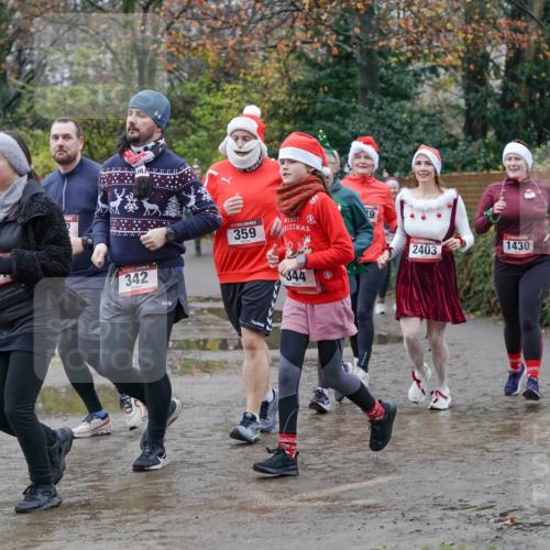 07.12.2025 - St. Pauli X-Mass-Run No. 15 Michael Burmester http://msf.ph/oto/9402981 07.12.2025 10:45:00 Laufen 342, 359, 344, 9, 1430, 2403 meine-sportfotos.de