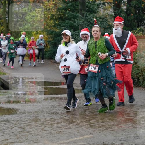 07.12.2025 - St. Pauli X-Mass-Run No. 15 Michael Burmester http://msf.ph/oto/9403026 07.12.2025 10:45:10 Laufen 1509, 476, 623 meine-sportfotos.de