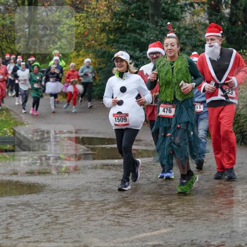 07.12.2025 - St. Pauli X-Mass-Run No. 15 Michael Burmester http://msf.ph/oto/9403027 07.12.2025 10:45:10 Laufen 1509, 476, 11, 623 meine-sportfotos.de