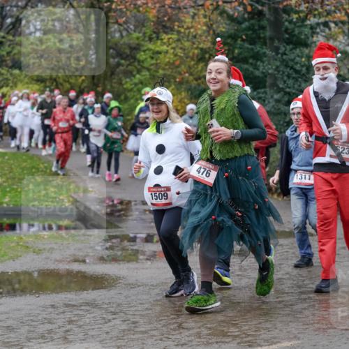 07.12.2025 - St. Pauli X-Mass-Run No. 15 Michael Burmester http://msf.ph/oto/9403028 07.12.2025 10:45:10 Laufen 1509, 476, 1311, 523 meine-sportfotos.de
