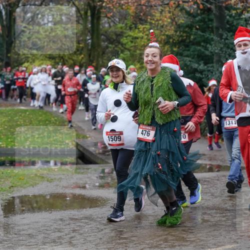 07.12.2025 - St. Pauli X-Mass-Run No. 15 Michael Burmester http://msf.ph/oto/9403030 07.12.2025 10:45:11 Laufen 15, 1509, 476, 0, 1311, 623 meine-sportfotos.de