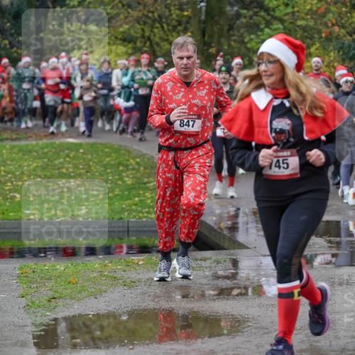 07.12.2025 - St. Pauli X-Mass-Run No. 15 Michael Burmester http://msf.ph/oto/9403045 07.12.2025 10:45:16 Laufen 847, 745, 313, 1581 meine-sportfotos.de