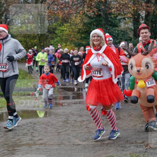 07.12.2025 - St. Pauli X-Mass-Run No. 15 Michael Burmester http://msf.ph/oto/9403159 07.12.2025 10:45:39 Laufen 1442, 1531, 15, 1378, 1382 meine-sportfotos.de