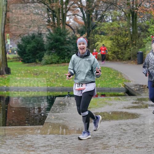07.12.2025 - St. Pauli X-Mass-Run No. 15 Michael Burmester http://msf.ph/oto/9403568 07.12.2025 10:47:39 Laufen 812, 832 meine-sportfotos.de