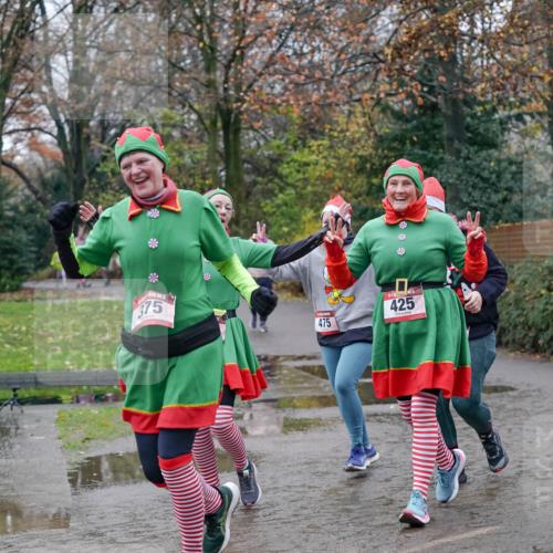 07.12.2025 - St. Pauli X-Mass-Run No. 15 Michael Burmester http://msf.ph/oto/9403651 07.12.2025 10:48:06 Laufen 375, 475, 425 meine-sportfotos.de