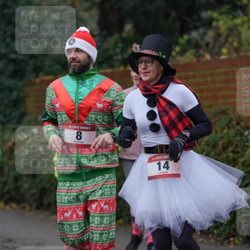 07.12.2025 - St. Pauli X-Mass-Run No. 15 Michael Burmester http://msf.ph/oto/9403680 07.12.2025 10:48:27 Laufen 15, 72, 15, 8, 14 meine-sportfotos.de