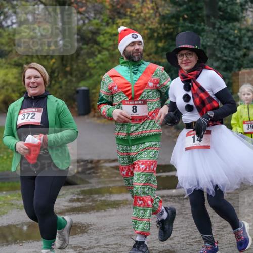 07.12.2025 - St. Pauli X-Mass-Run No. 15 Michael Burmester http://msf.ph/oto/9403684 07.12.2025 10:48:29 Laufen 15, 372, 15, 8, 14, 391, 1282 meine-sportfotos.de