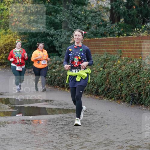 07.12.2025 - St. Pauli X-Mass-Run No. 15 Michael Burmester http://msf.ph/oto/9403727 07.12.2025 10:49:23 Laufen 4797 meine-sportfotos.de