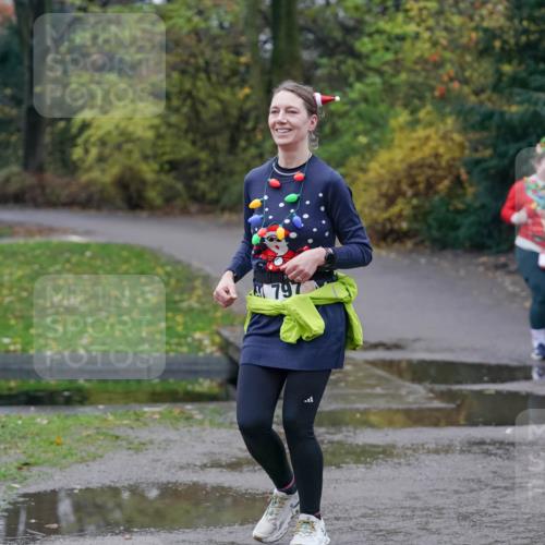 07.12.2025 - St. Pauli X-Mass-Run No. 15 Michael Burmester http://msf.ph/oto/9403730 07.12.2025 10:49:24 Laufen 797 meine-sportfotos.de