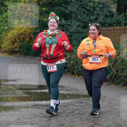 07.12.2025 - St. Pauli X-Mass-Run No. 15 Michael Burmester http://msf.ph/oto/9403741 07.12.2025 10:49:29 Laufen 15, 373, 367 meine-sportfotos.de