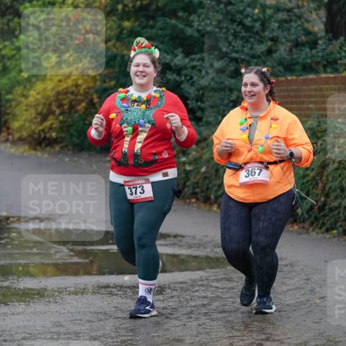 07.12.2025 - St. Pauli X-Mass-Run No. 15 Michael Burmester http://msf.ph/oto/9403742 07.12.2025 10:49:29 Laufen 15, 373, 367 meine-sportfotos.de