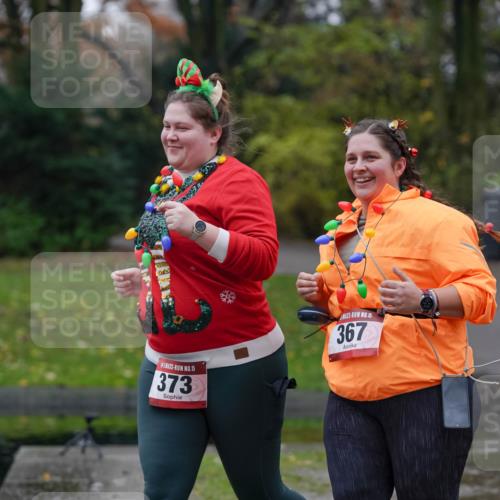 07.12.2025 - St. Pauli X-Mass-Run No. 15 Michael Burmester http://msf.ph/oto/9403748 07.12.2025 10:49:31 Laufen 15, 373, 15, 367 meine-sportfotos.de