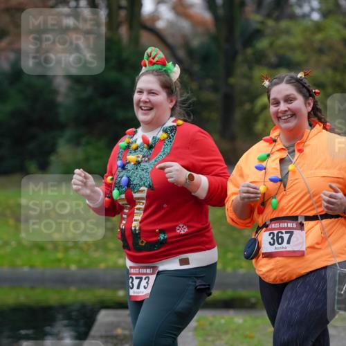 07.12.2025 - St. Pauli X-Mass-Run No. 15 Michael Burmester http://msf.ph/oto/9403750 07.12.2025 10:49:31 Laufen 5, 373, 15, 367 meine-sportfotos.de