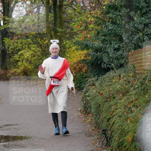 07.12.2025 - St. Pauli X-Mass-Run No. 15 Michael Burmester http://msf.ph/oto/9403765 07.12.2025 10:51:40 Laufen 813 meine-sportfotos.de