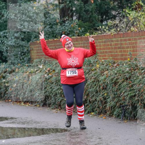 07.12.2025 - St. Pauli X-Mass-Run No. 15 Michael Burmester http://msf.ph/oto/9403777 07.12.2025 10:52:54 Laufen 1755 meine-sportfotos.de