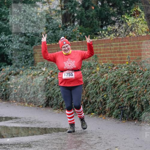 07.12.2025 - St. Pauli X-Mass-Run No. 15 Michael Burmester http://msf.ph/oto/9403778 07.12.2025 10:52:54 Laufen 5, 1755 meine-sportfotos.de