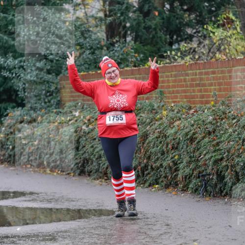 07.12.2025 - St. Pauli X-Mass-Run No. 15 Michael Burmester http://msf.ph/oto/9403779 07.12.2025 10:52:54 Laufen 1755 meine-sportfotos.de